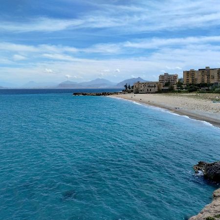 Casa Tegodi - Vacanze Palermo Dış mekan fotoğraf