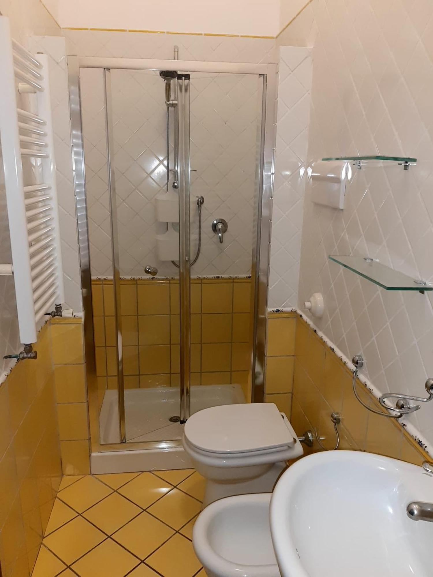 Casa Tegodi - Vacanze Palermo Dış mekan fotoğraf