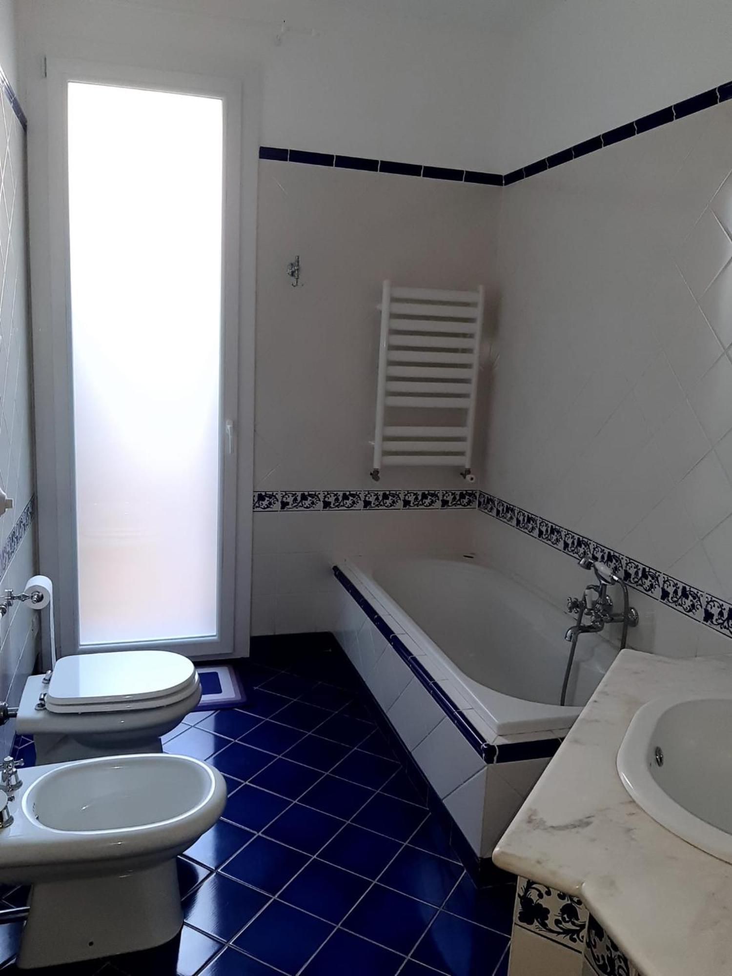 Casa Tegodi - Vacanze Palermo Dış mekan fotoğraf