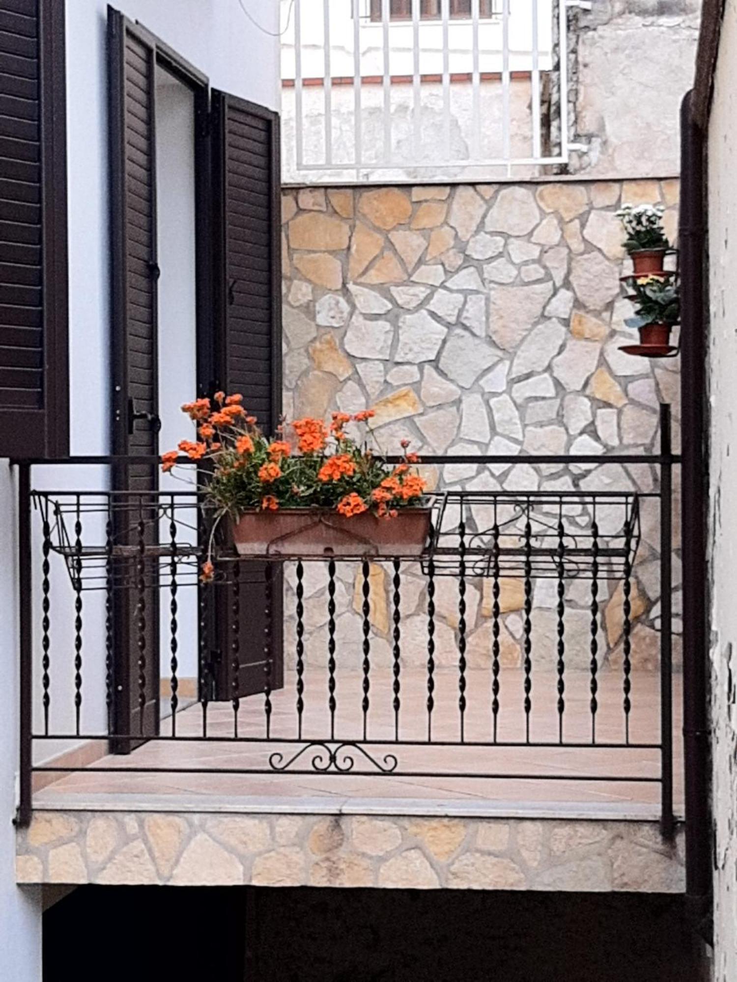 Casa Tegodi - Vacanze Palermo Dış mekan fotoğraf
