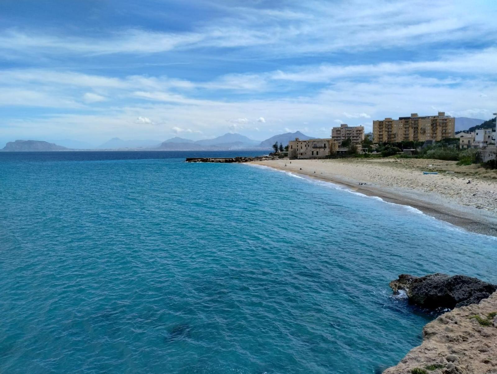 Casa Tegodi - Vacanze Palermo Dış mekan fotoğraf