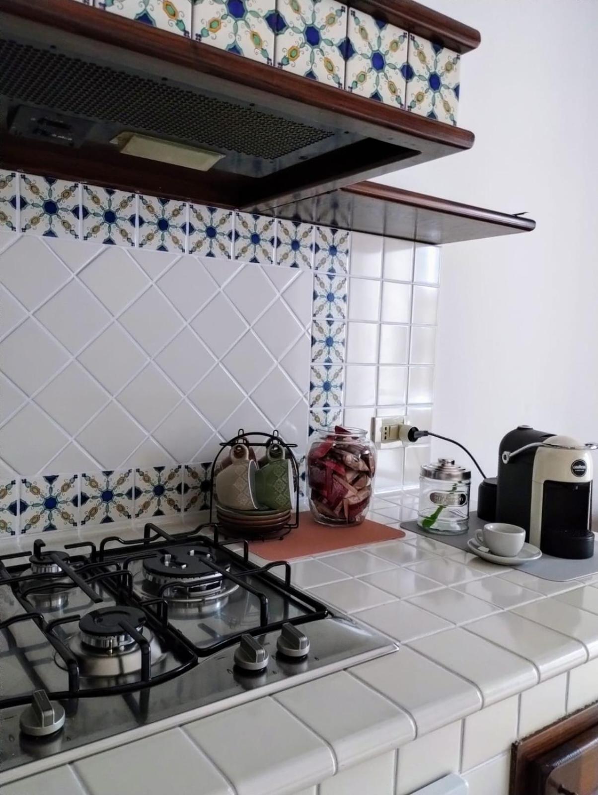 Casa Tegodi - Vacanze Palermo Dış mekan fotoğraf