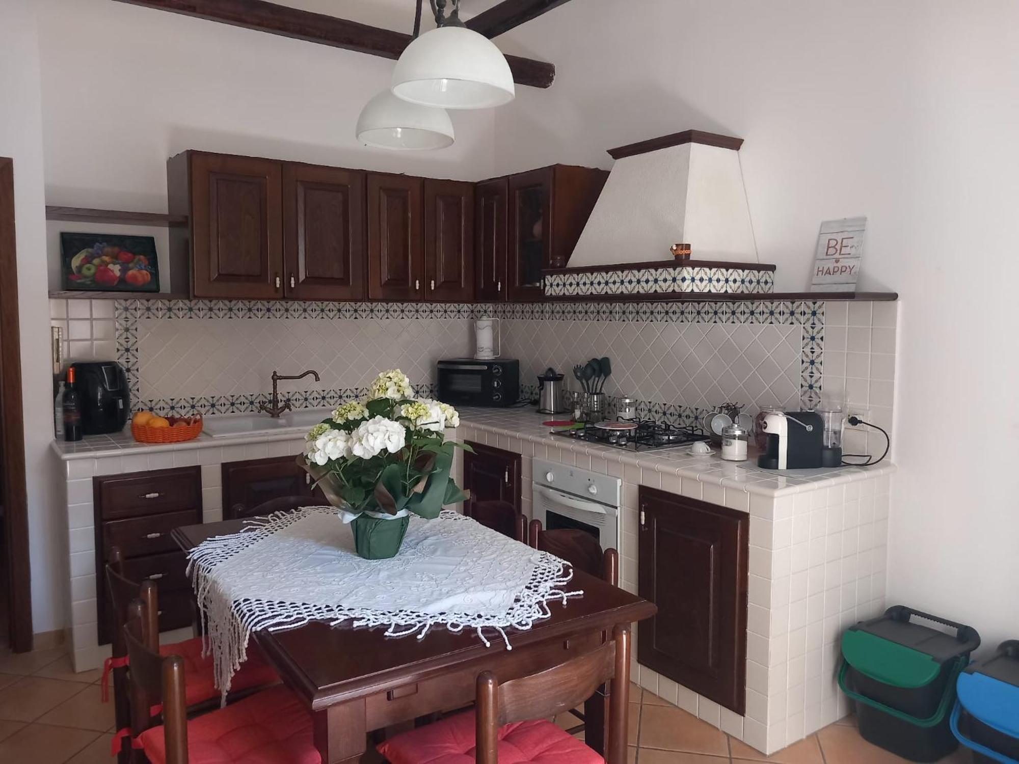 Casa Tegodi - Vacanze Palermo Dış mekan fotoğraf