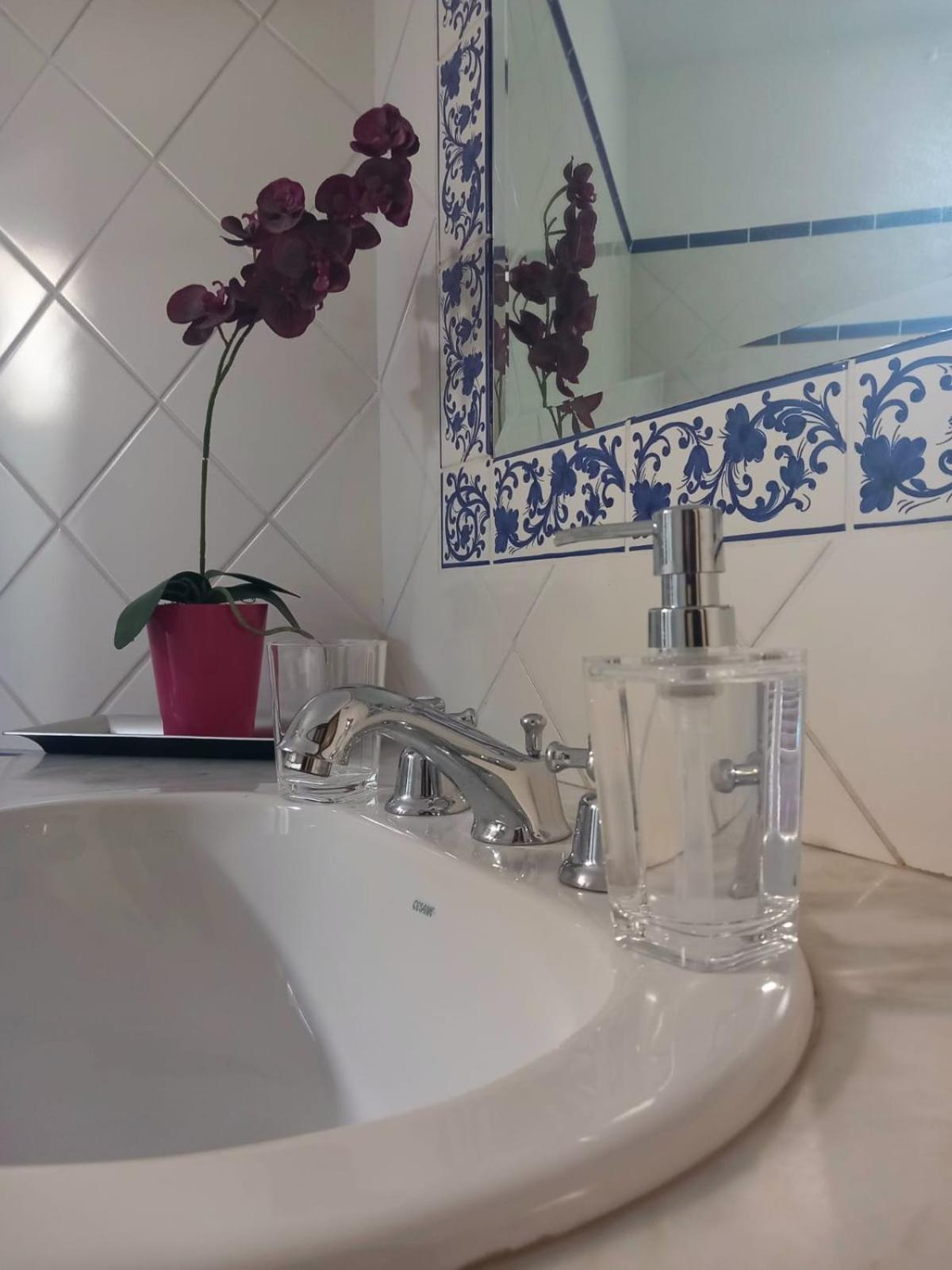Casa Tegodi - Vacanze Palermo Dış mekan fotoğraf