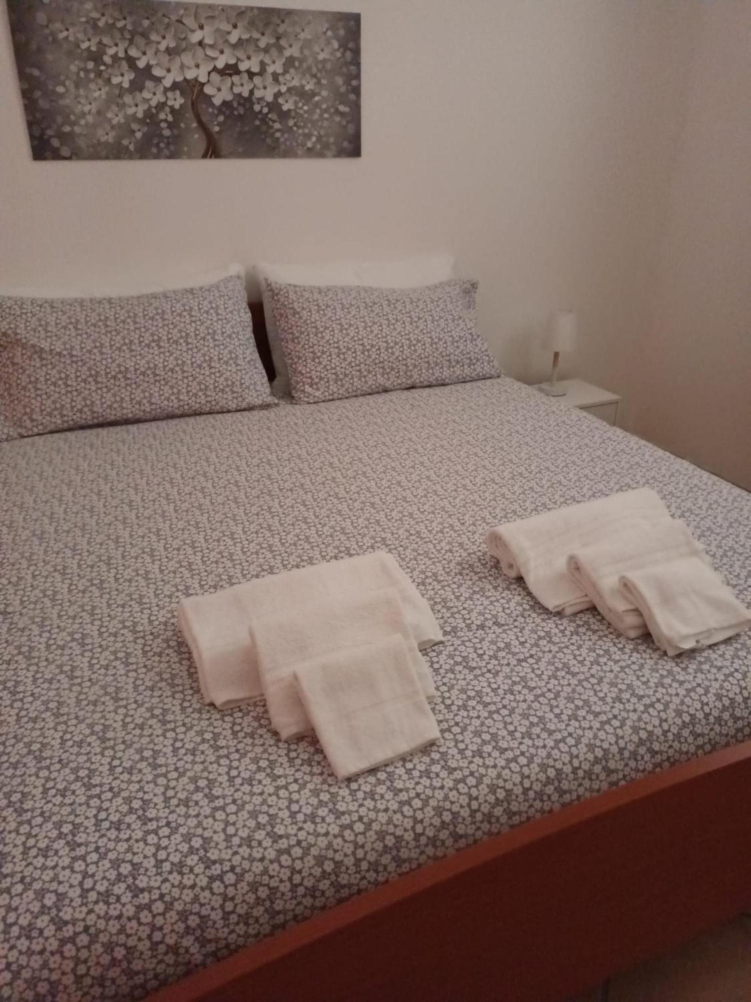 Casa Tegodi - Vacanze Palermo Dış mekan fotoğraf