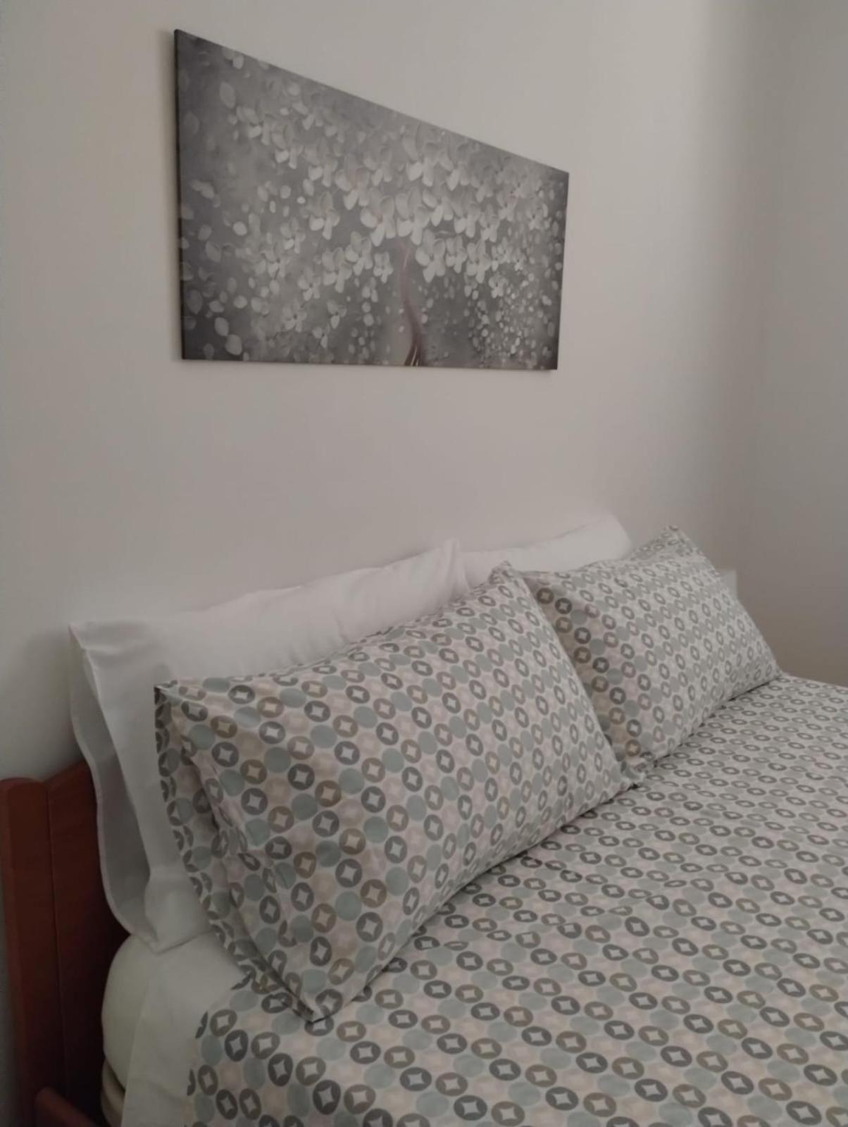Casa Tegodi - Vacanze Palermo Dış mekan fotoğraf