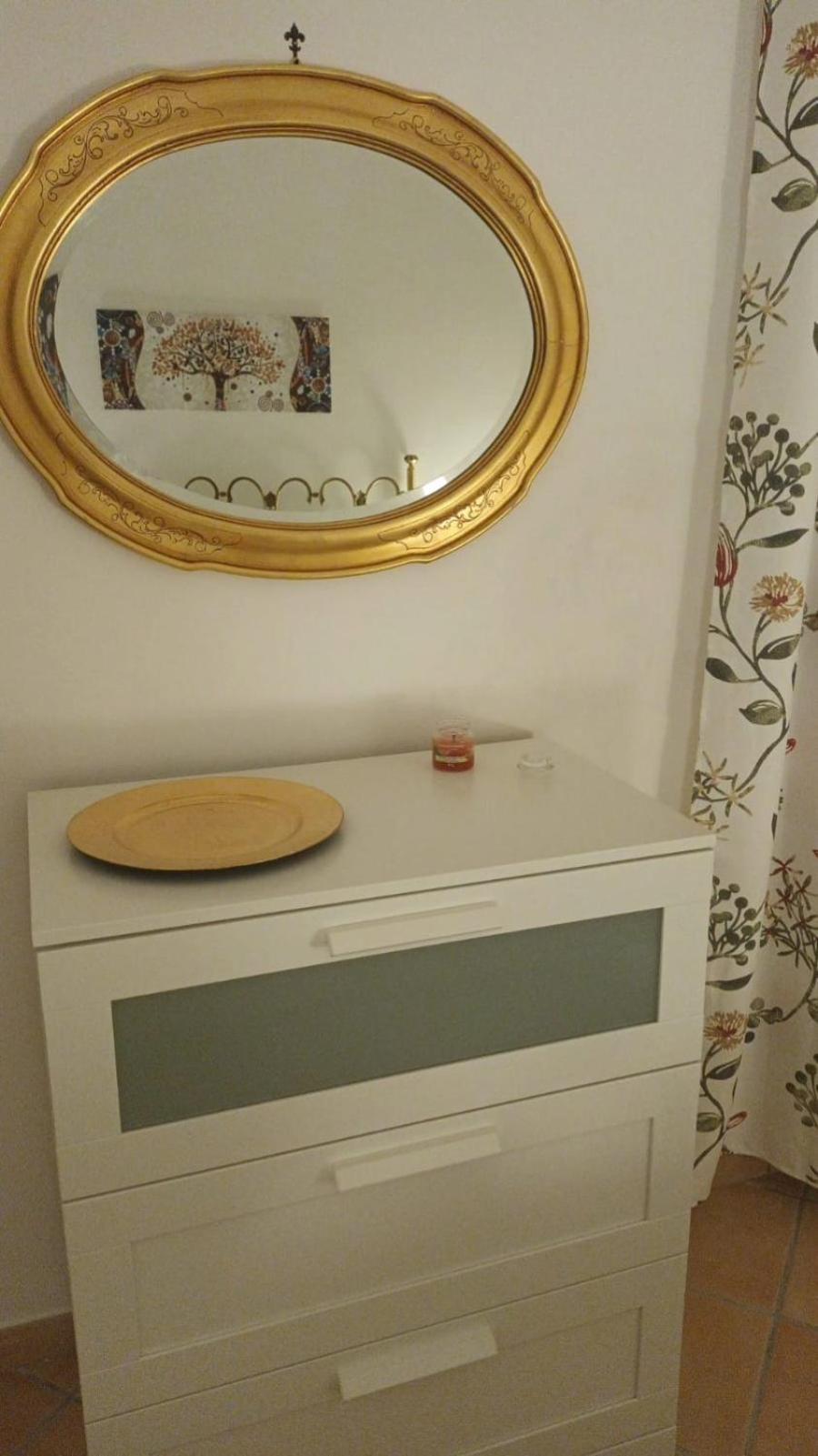 Casa Tegodi - Vacanze Palermo Dış mekan fotoğraf